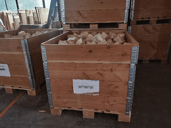 苏州木包装箱质量问题分析