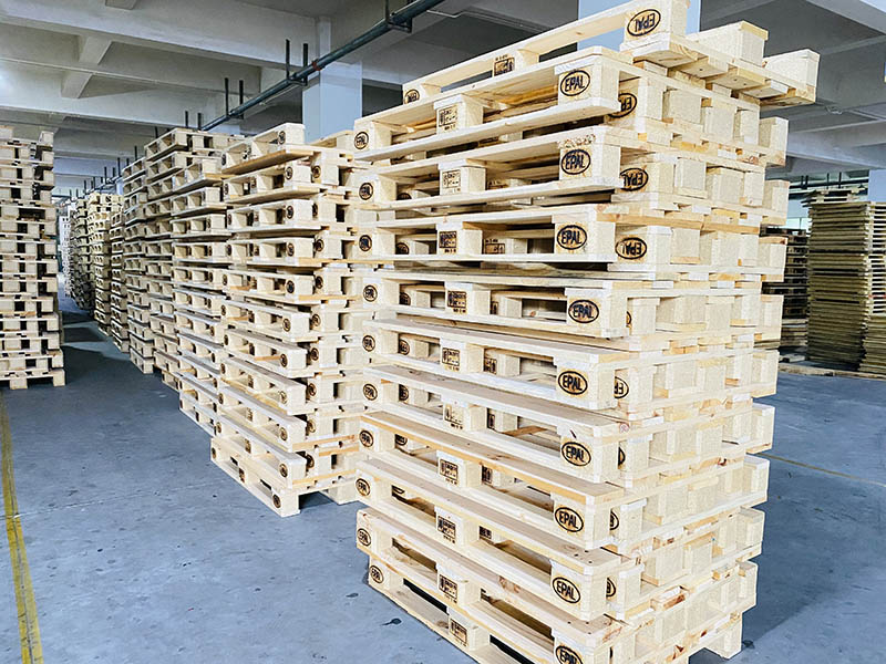 马山胶合板木箱可以回收再利用吗