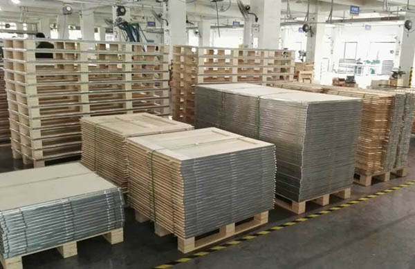 梅村P型钢边箱定制加工_P型钢边箱生产厂家