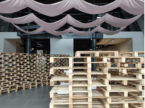 昆山纸木结合包装箱定制加工_纸木结合包装箱生产厂家