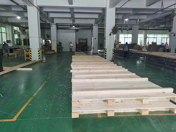 苏州纸木结合包装箱定制加工_纸木结合包装箱生产厂家